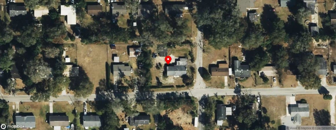 House image located at Deland, Florida, 32720