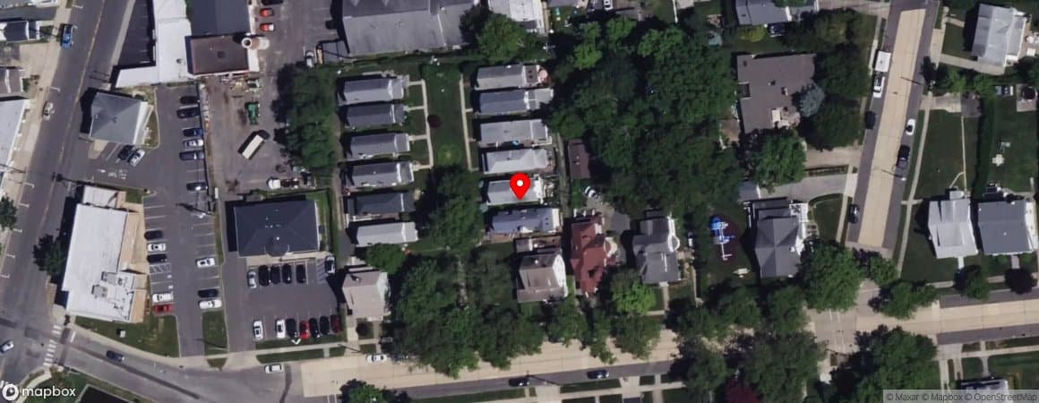 House image located at Allenhurst, New Jersey, 7711