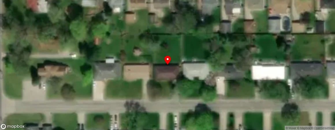 House image located at Benton Harbor, Michigan, 49022