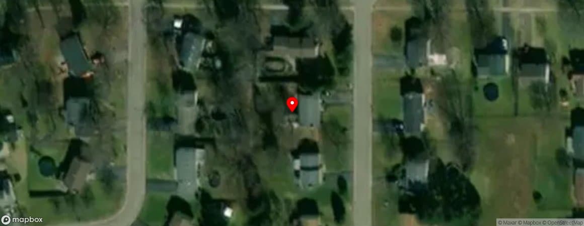 House image located at Hamlin, New York, 14464