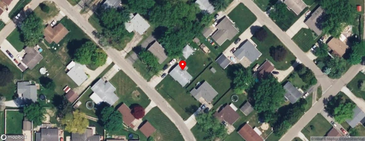 House image located at Kent, Ohio, 44240