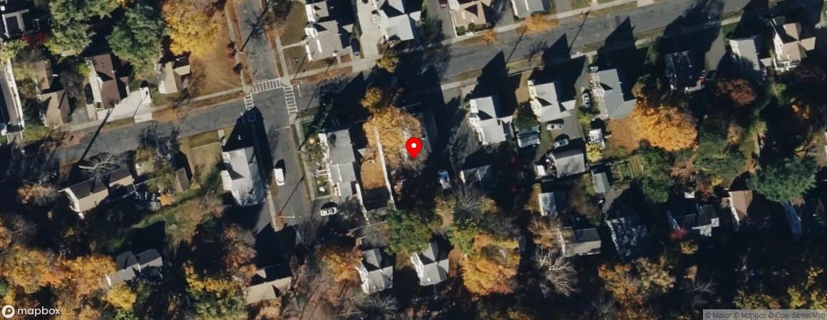 House image located at West Springfield, Massachusetts, 1089