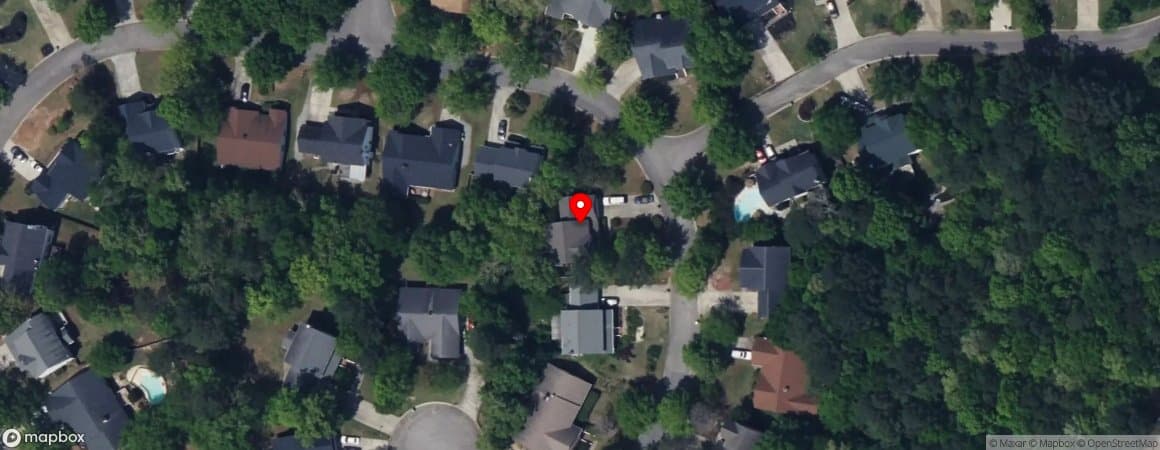 House image located at Irmo, South Carolina, 29063