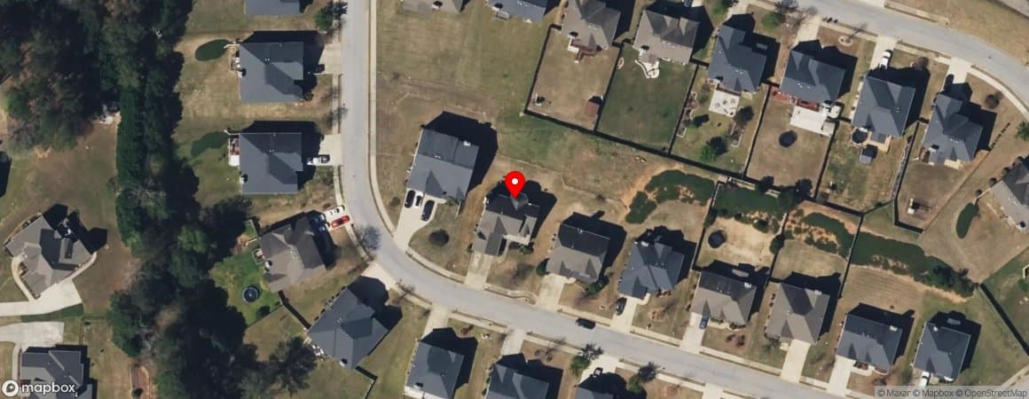 House image located at Fayetteville, Georgia, 30215