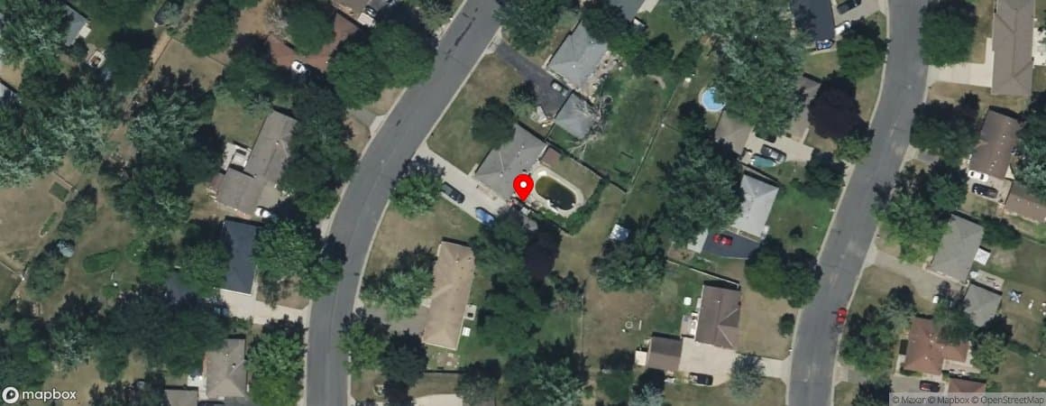 House image located at Cottage Grove, Minnesota, 55016
