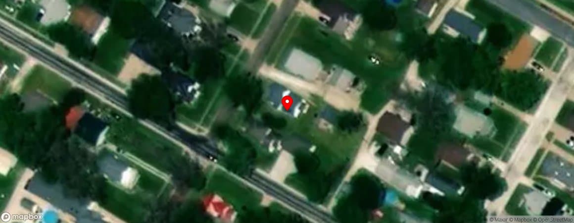 House image located at Bushnell, Illinois, 61422