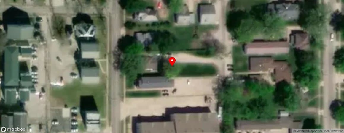House image located at Charleston, Illinois, 61920