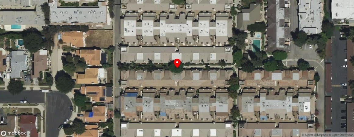 House image located at Van Nuys, CA 91405