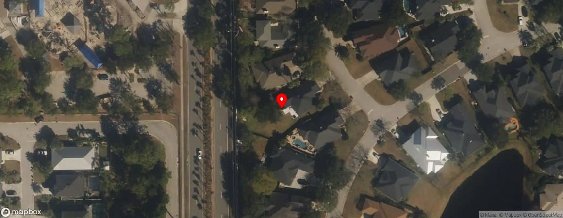 House image located at Jacksonville Beach, Florida, 32250