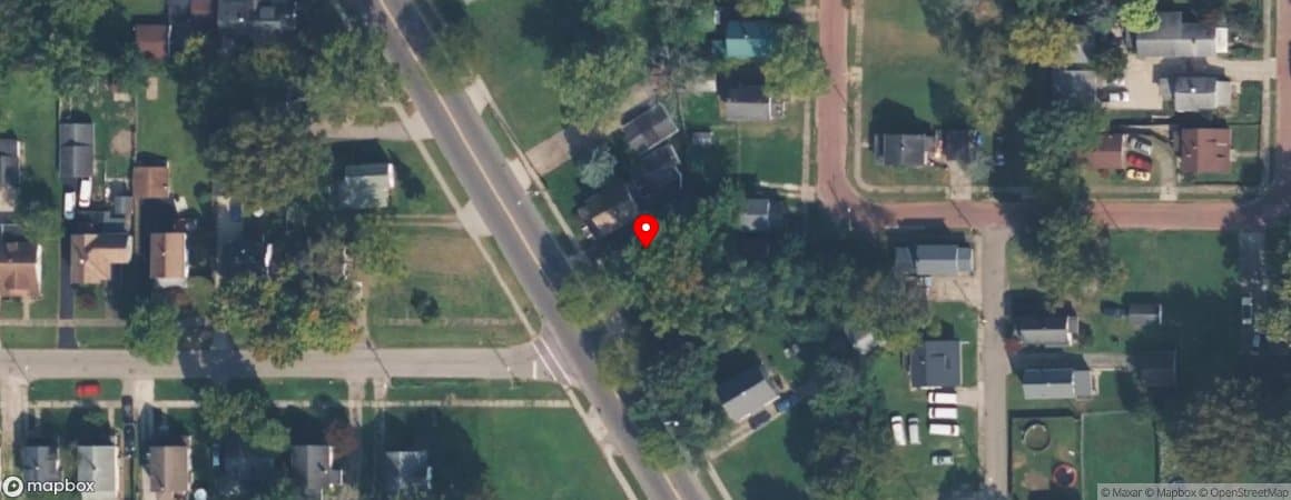 House image located at Warren, Ohio, 44485