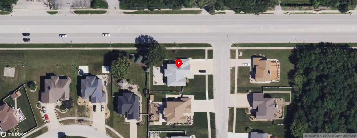 House image located at Hazel Crest, Illinois, 60429