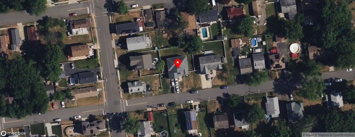 House image located at Iselin, New Jersey, 8830