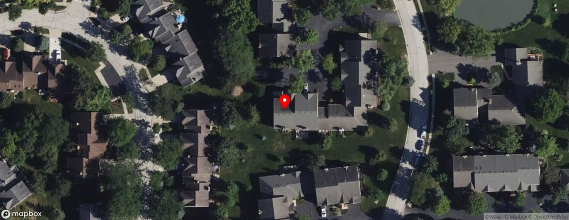 House image located at Bloomingdale, Illinois, 60108