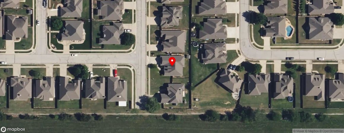 House image located at Broken Arrow, Oklahoma, 74012