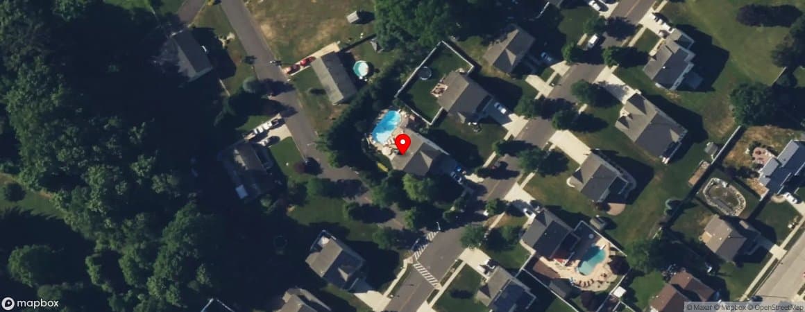 House image located at Woodbury, New Jersey, 8096