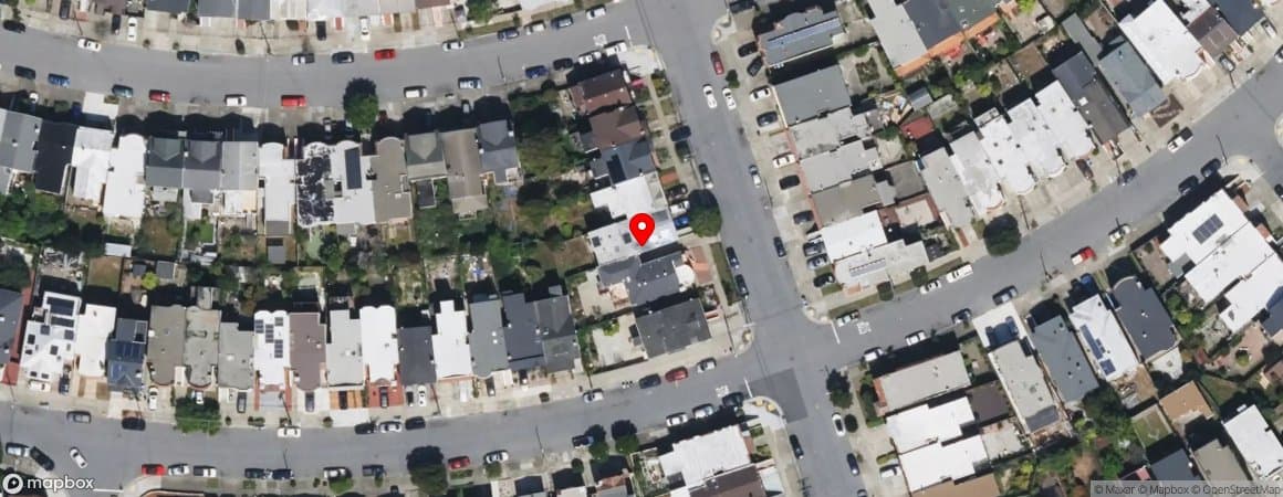 House image located at San Francisco, California, 94112