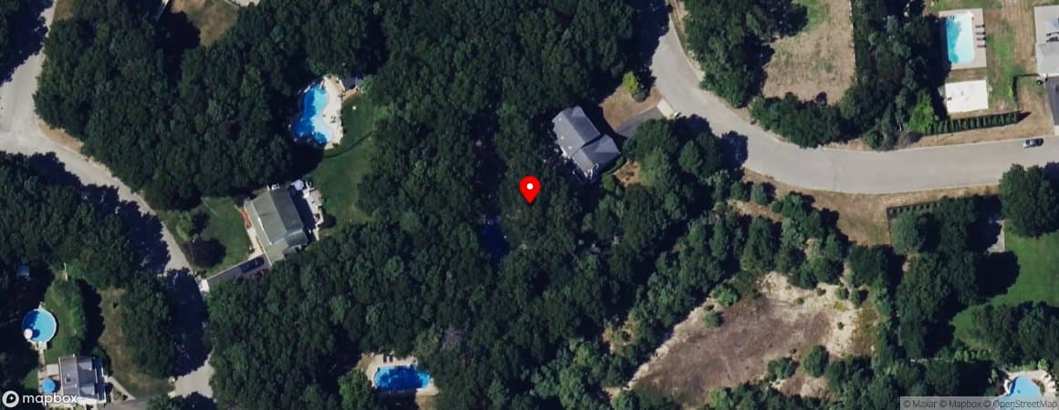 House image located at Center Moriches, New York, 11934