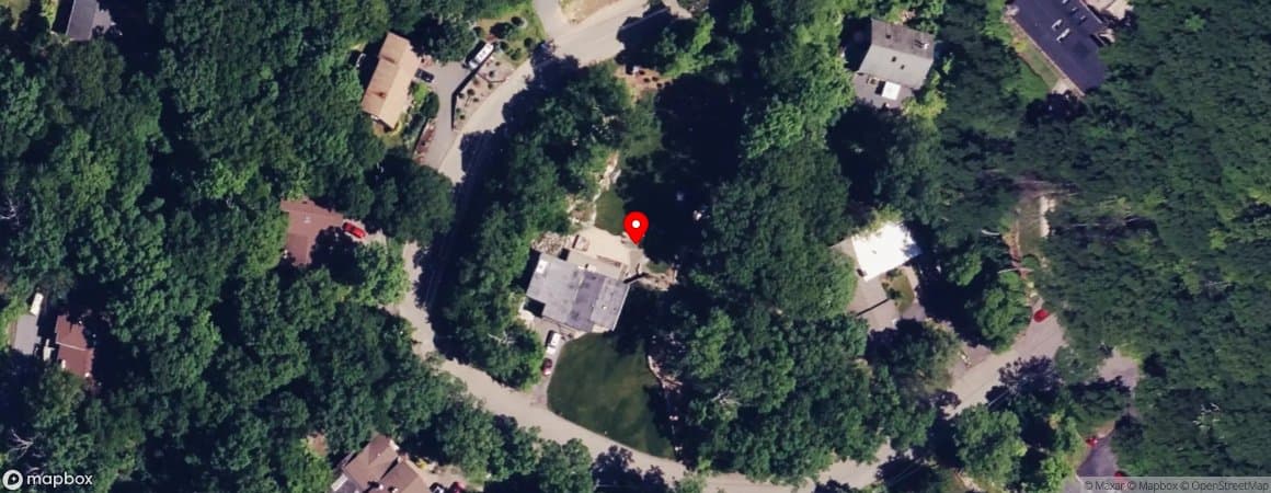 House image located at Tuxedo Park, New York, 10987