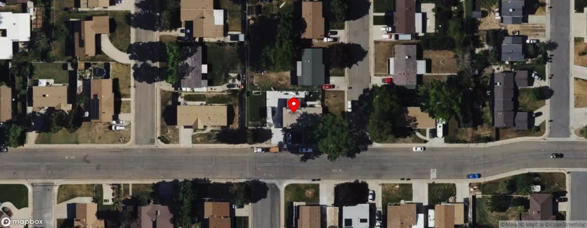 House image located at Clearfield, Utah, 84015