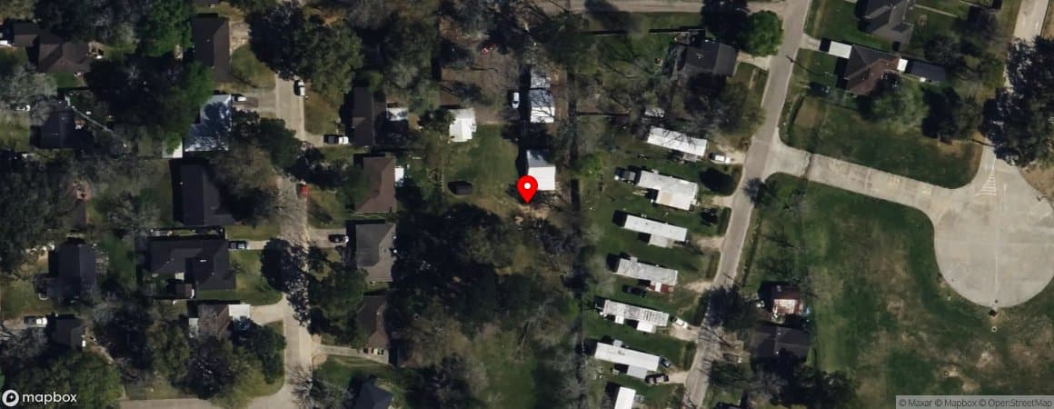 House image located at Alvin, Texas, 77511