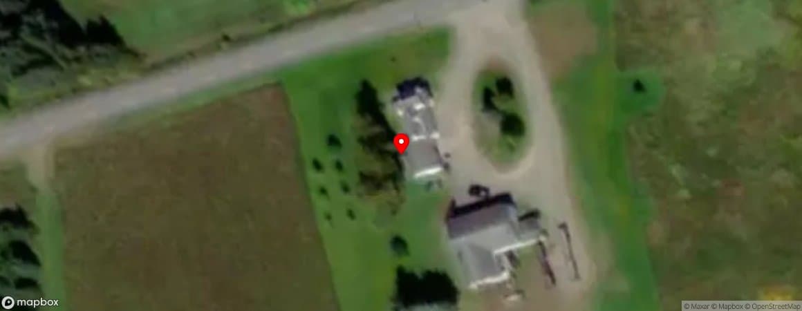 House image located at Washburn, Maine, 4786