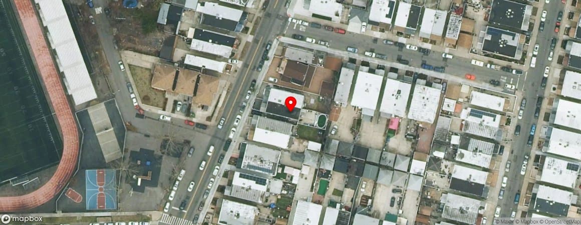House image located at Ozone Park, New York, 11417
