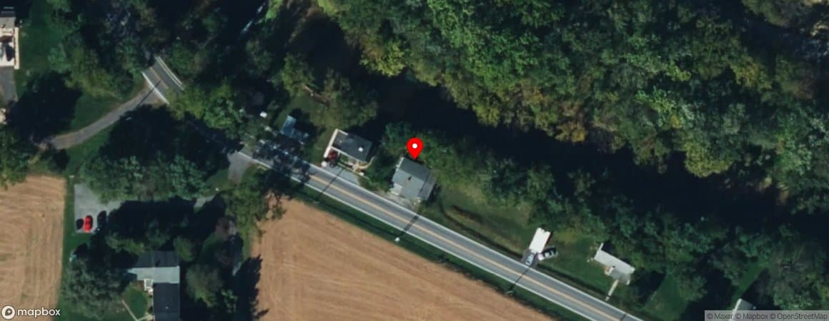 House image located at Manheim, Pennsylvania, 17545