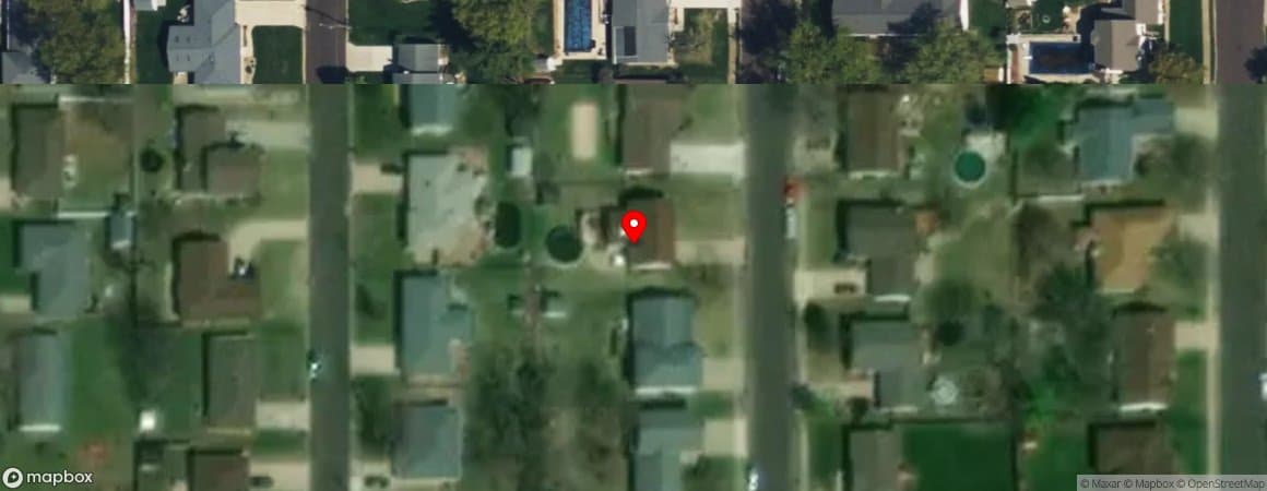 House image located at Pekin, Illinois, 61554