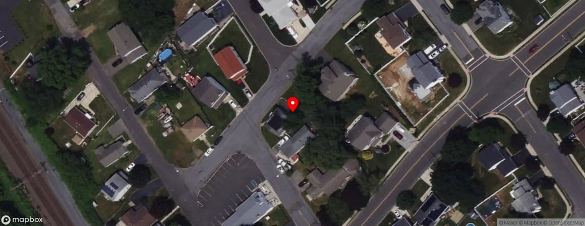 House image located at Cliffwood, New Jersey, 7721
