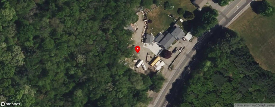 House image located at North Easton, Massachusetts, 2356