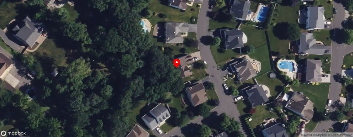 House image located at Scotch Plains, New Jersey, 7076