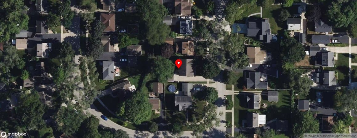 House image located at Arlington Heights, Illinois, 60004
