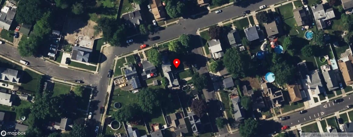 House image located at Mount Ephraim, New Jersey, 8059