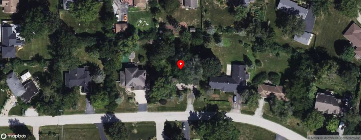 House image located at La Grange, Illinois, 60525