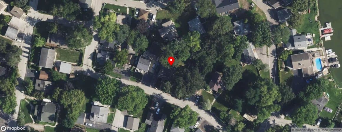 House image located at Ingleside, Illinois, 60041