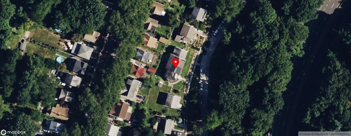 House image located at Mount Vernon, New York, 10552