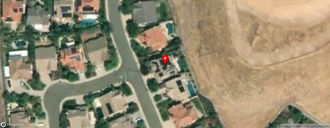 House image located at Rocklin, California, 95765