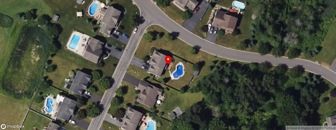 House image located at Liverpool, New York, 13090