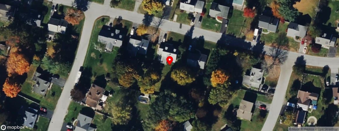 House image located at Hyde Park, New York, 12538