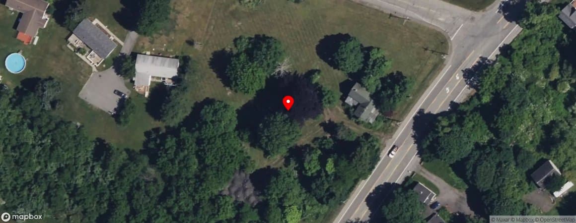 House image located at Portsmouth, Rhode Island, 2871