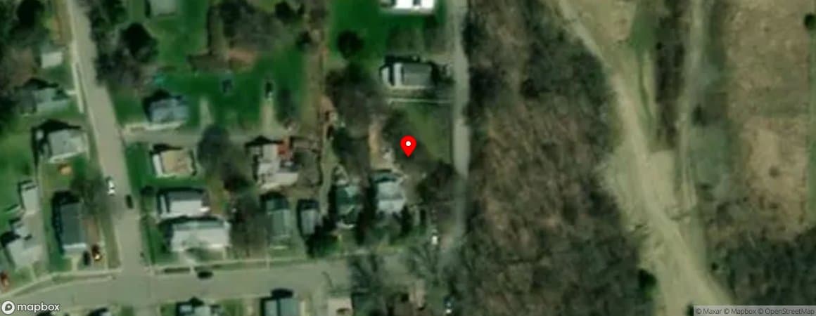 House image located at Hornell, New York, 14843