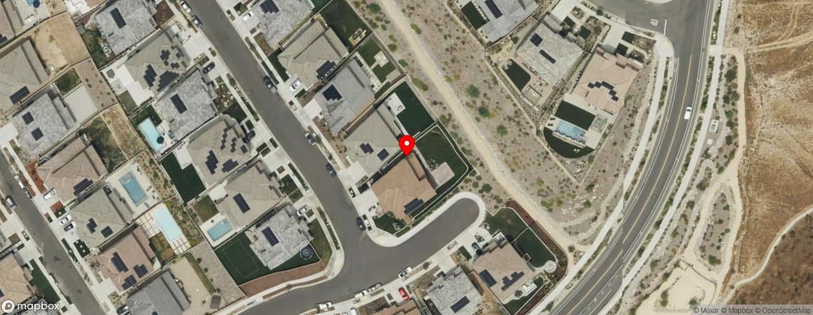 House image located at Santa Clarita, California, 91350