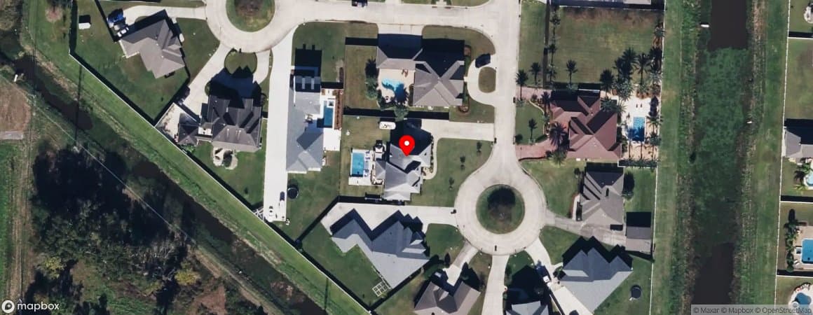 House image located at Belle Chasse, Louisiana, 70037