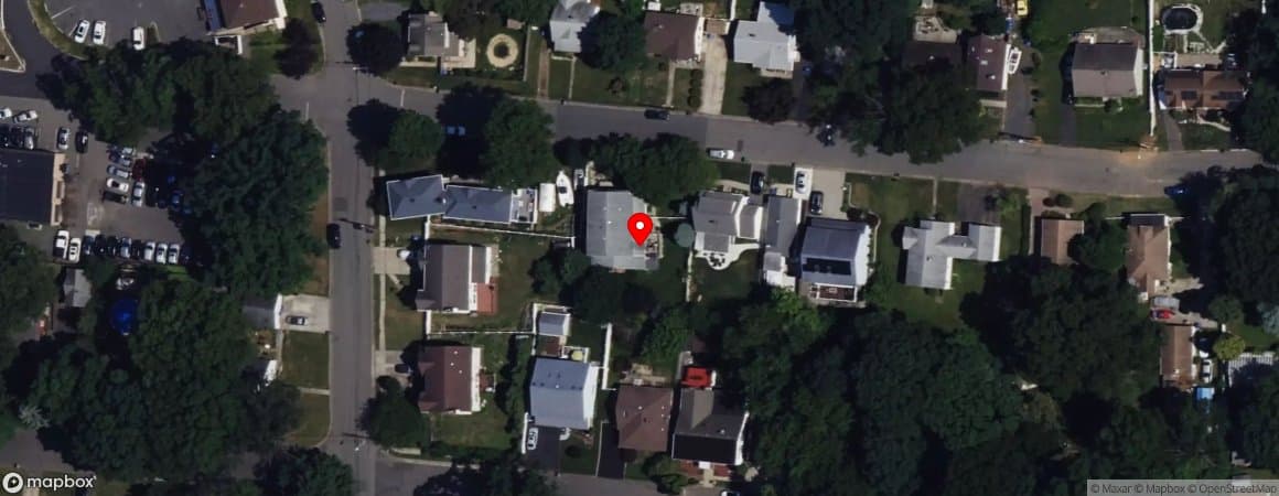 House image located at Edison, New Jersey, 8817