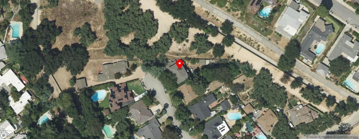 House image located at Altadena, California, 91001