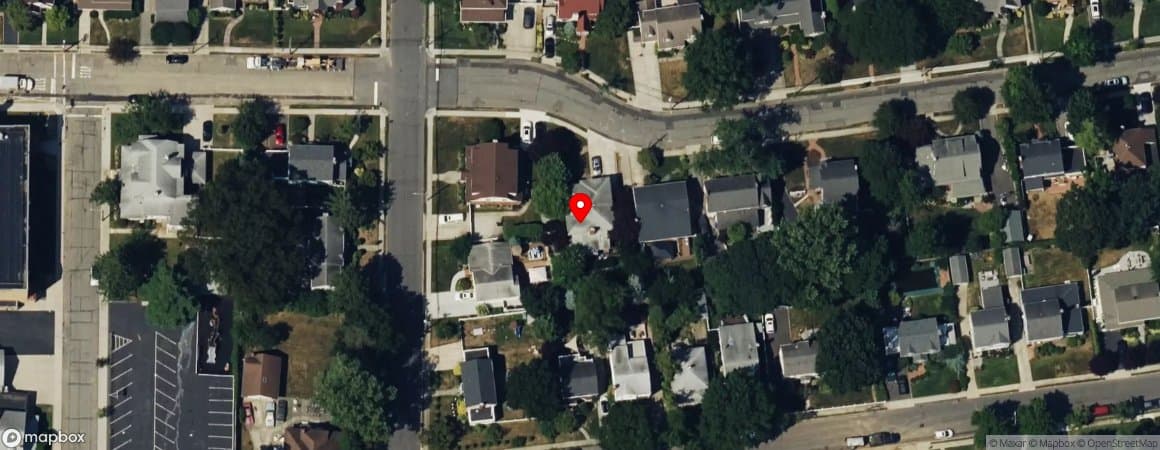 House image located at Malverne, New York, 11565