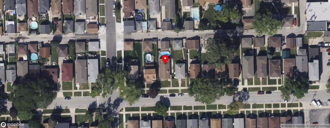 House image located at River Grove, Illinois, 60171