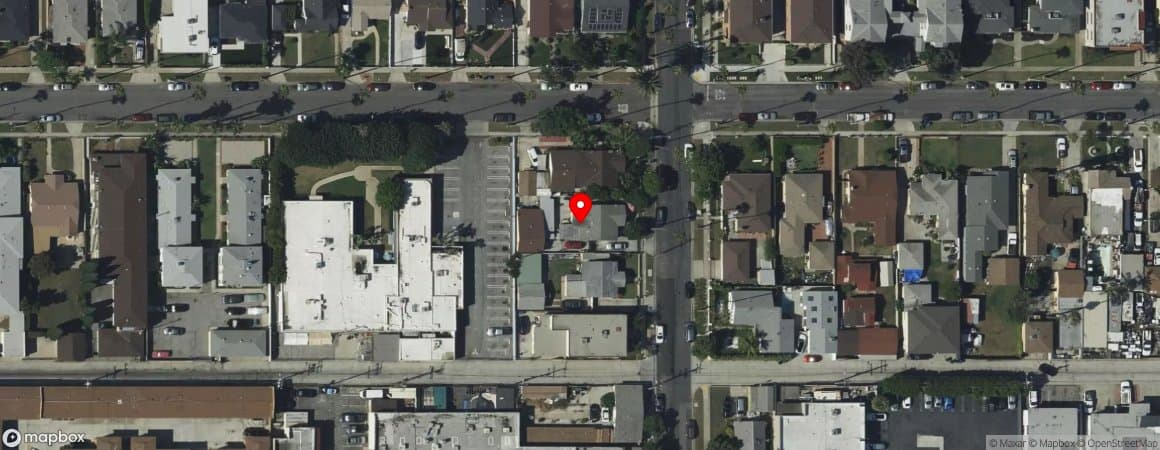 House image located at Inglewood, California, 90301