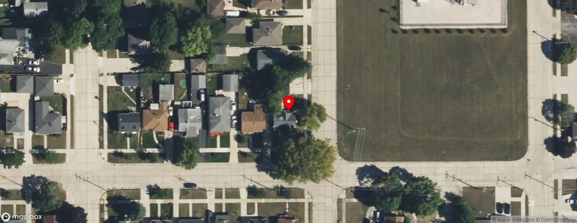 House image located at Racine, Wisconsin, 53405