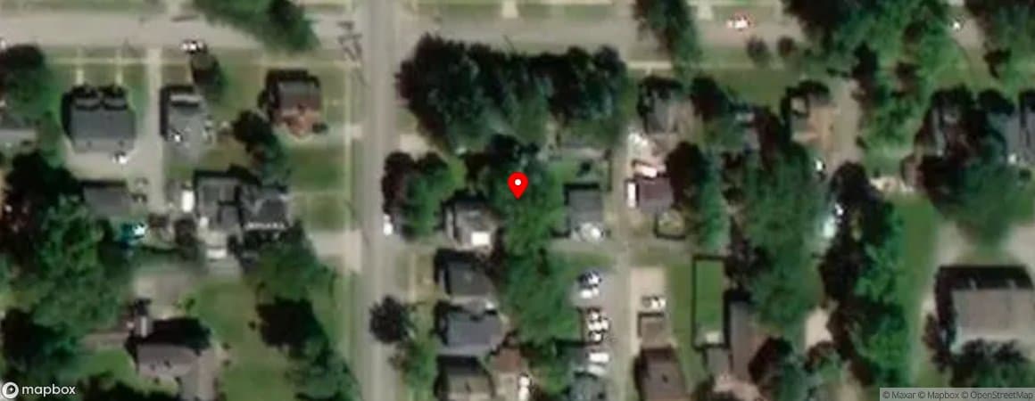 House image located at Salem, Ohio, 44460